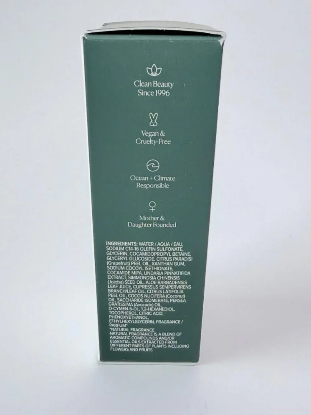 OSEA Undaria Algae Body Wash 45 ml